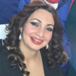 Maripaz Moreno Fernandez, Educadora infantil a Medina-Sidonia