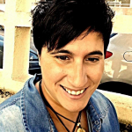 Clara Gutiérrez, Organitzadora d'esdeveniments a Málaga
