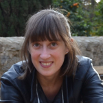 Núria Aguilar Colomer, Psychotherapist in Barcelona