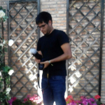 Israel Sanz, Photographer in Colmenar Viejo