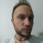 David Simarro Martínez, Fotògraf a Elche