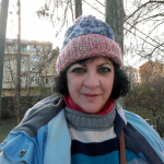  Itziar Sarasúa, Psychologist in Pamplona