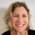 Bessy La Scalea, English tutor in Valencia