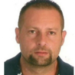 Francisco JosË, Private chauffeur in Las Palmas de Gran Canaria