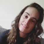 Alba Carretero, Leisure Instructor in Valencia