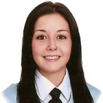 Sara Gómez, Babysitter in Valencia