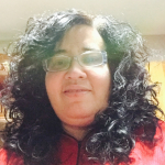 Eunice Defilipe, Professora d'italià a Nules