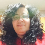 Eunice Defilipe, Art tutor in Nules