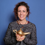 Erika Ghezzi, Photographer in Valencia