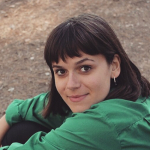 Raquel Samper molina, Catalan tutor in Valencia