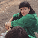 Raquel Samper molina, Babysitter in Valencia
