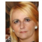 Raquel Rapallo Arroyo, Geriatric assistant in Marchena