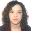 Nuria Ruiz, Canine hairdresser in Sevilla