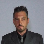 Abel Jesús Mancheño Benítez, Security guard in Jerez de la Frontera