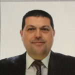 Jose Atencia, Xofer privat a Granada