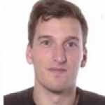 Xisco Ribes Rosas Rosas, Personal trainer in Calp