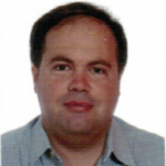 Daniel Ortiz, Private chauffeur in Córdoba
