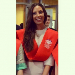 Lina Bujes, Advocada a Sevilla