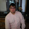 Brian Alfonso Caballero, Cuidador de mascotas en Tomelloso