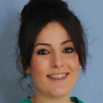 Patricia Gc, Nursing assistant in Córdoba