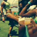 María cristina Vladoianu, Personal trainer in Ibiza