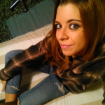 Julia Garcia Moratalla, Nutricionista a Valencia