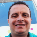 Luis alfonso Restrepo, Private chauffeur in Las Palmas de Gran Canaria