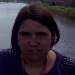 Tatiana López González, Netejadora a Lugo