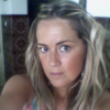 Elisabeth Caballero, House cleaner in Valverde del Camino
