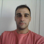 Pablo César Martínez García, Math tutor in Madrid
