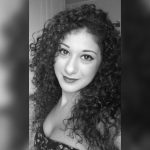 Eleonora Marrone, Italian tutor in Sevilla
