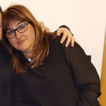 Maria Sanchez, Housekeeper in Badalona