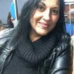 Laura Blazquez Rodriguez, Emprada de llar a Donostia-San Sebastián