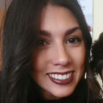 Tatiana Texeira Simón, Netejadora a Badajoz