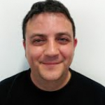 Miguel Angel Gallego, Netejador a Pamplona