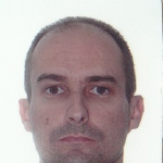Juan Ángel García, Security guard in El Rosario