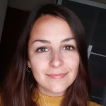 Cristina Sierra, Child educator in La Puebla del Río