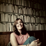 Myriam Fdez Santana, Educadora infantil a Nigrán