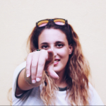 Tamara Herrera Collado, Photographer in Portugalete