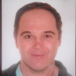 David Jimenéz, Xofer privat a Girona