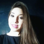Carolina Alvaro, Makeup artist in Fresnillo de las Dueñas