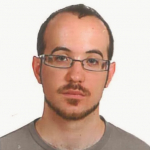 Francisco Lorca Cava, Babysitter in Alhama de Murcia