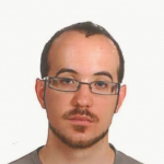 Francisco Lorca Cava, Dog walker in Alhama de Murcia