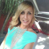 Alba Gimenez, Nursing assistant in Parets del Vallès