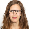 Judit Valverde, Nursing assistant in Castellón de la Plana