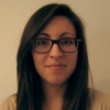 Patricia Llorente, Professora d'anglès a Almería