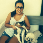 Patricia Llorente, Pet sitter in Gádor