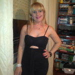 Esther Ayats Espinosa, Kitchen helper in Jerez de la Frontera