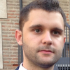 Daniel Río, Spanish tutor in Santander