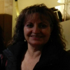 Monica Pozo, House cleaner in Azuqueca de Henares